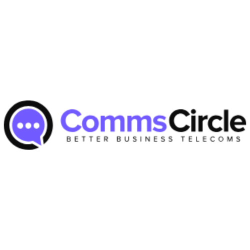 Comms Circle Limited logo